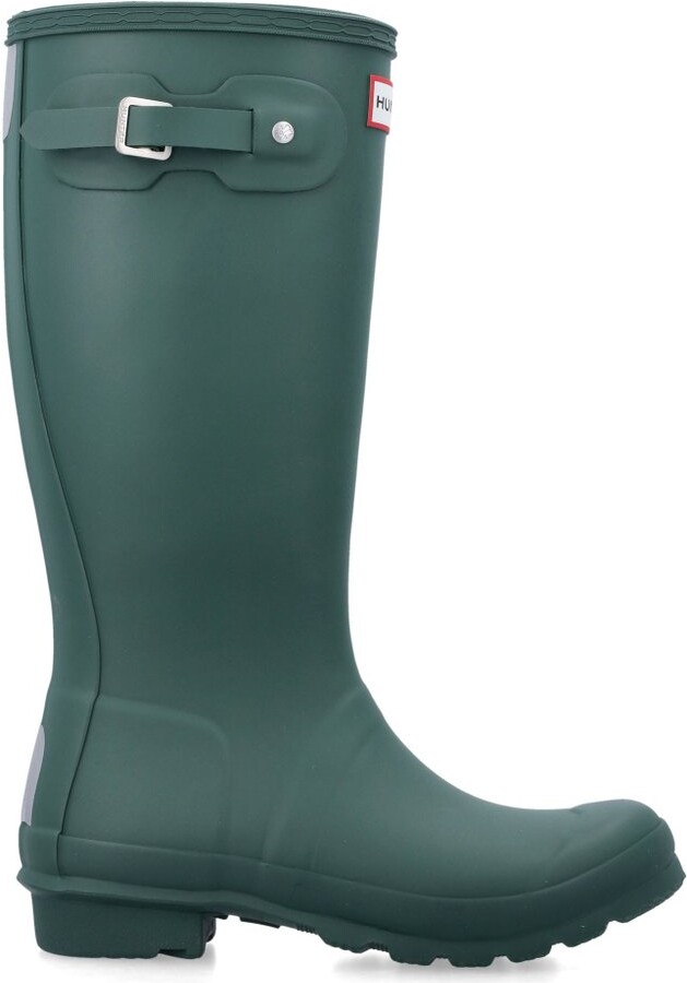 Hunter Kids Original Waterproof Boots