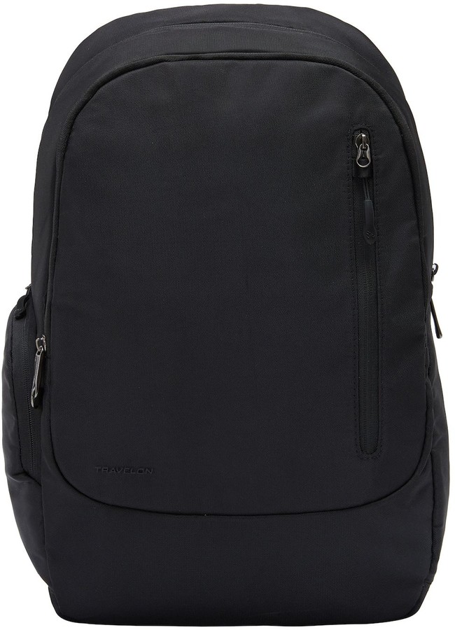 Travelon AntiTheft Urban Laptop Backpack ShopStyle