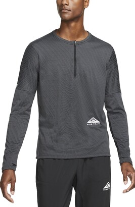 Nike Dri Fit Long Sleeve Shirts | Shop the world's largest collection 