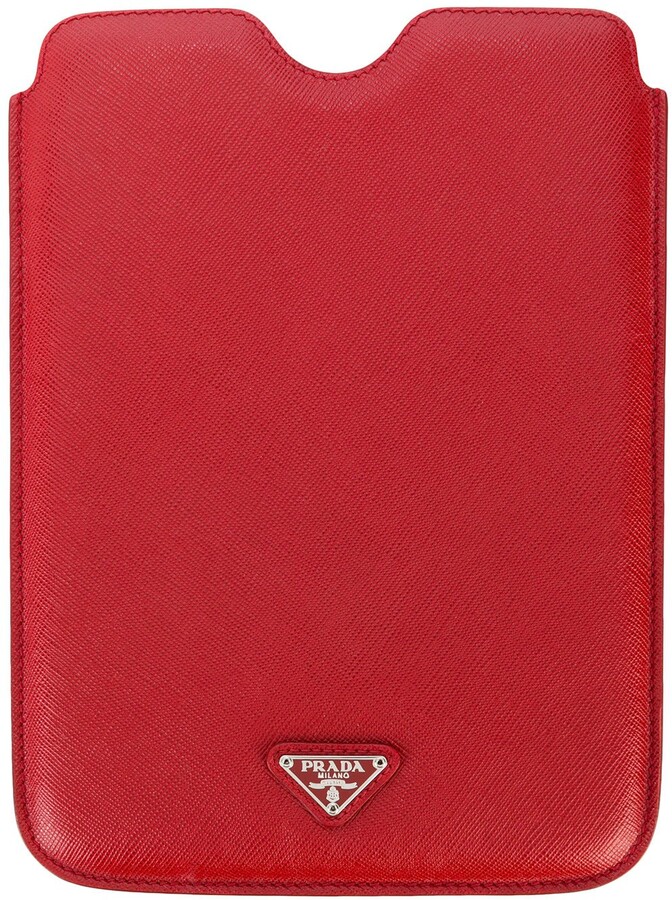 prada ipad case
