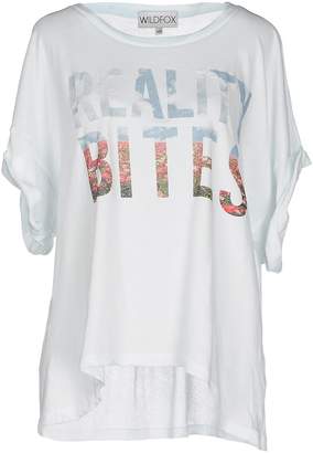Wildfox Couture T-shirts