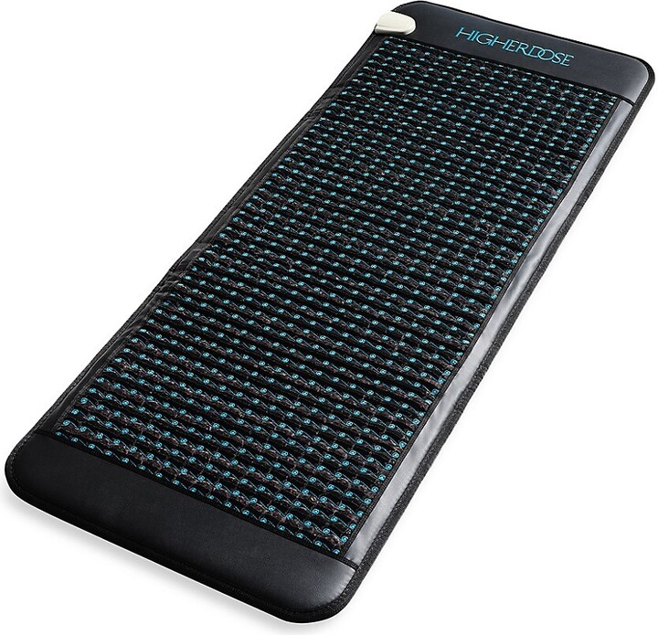 HigherDOSE Infrared PEMF Mat ShopStyle Workout Accessories