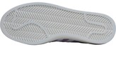 Thumbnail for your product : adidas Womens Campus Trainers Purple Glow/Footwear White/Chalk White