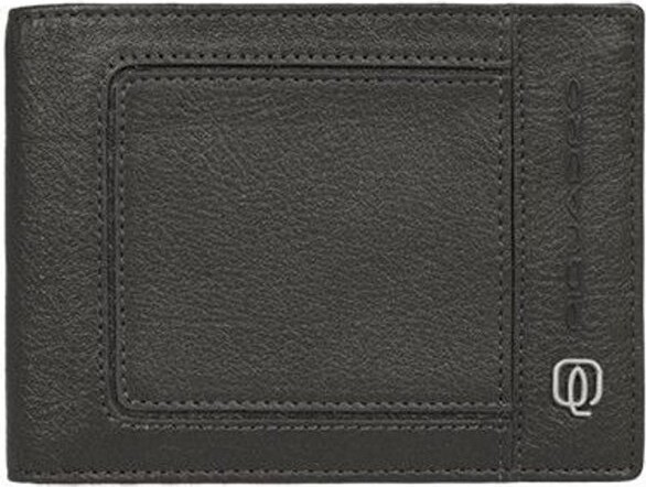 Piquadro Vibe Bi-Fold Wallet