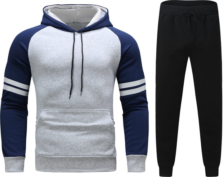 FunAloe Gym Sets For Men 2 Piece ShopStyle Activewear