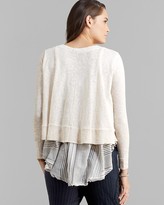 Thumbnail for your product : Free People Cardigan - Sparrow