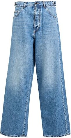 Valentino Garavani Woman Jeans