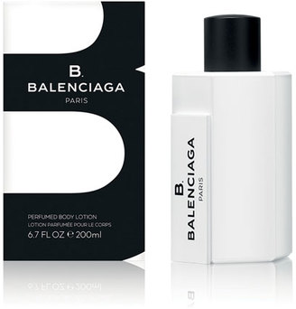 Balenciaga B. Perfumed Body Lotion, 6.7 fl. oz.