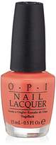 Thumbnail for your product : OPI Nail Polish, Hot and Spicy 15 ml
