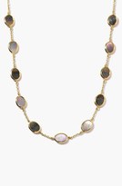 Thumbnail for your product : Ippolita 'Polished Rock Candy' Station Necklace