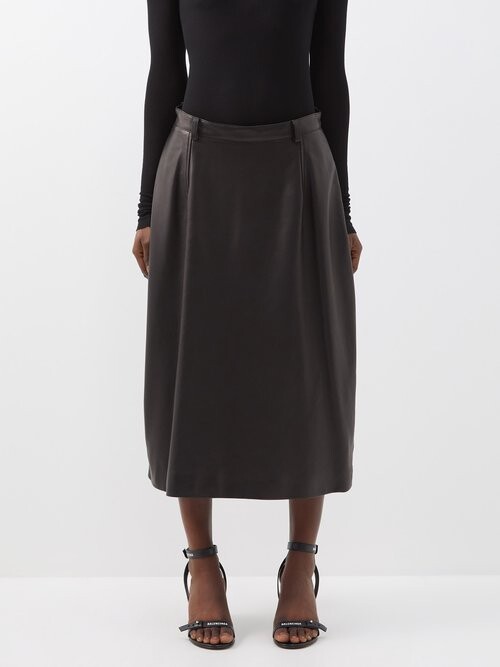 Balenciaga Women's Skirts | ShopStyle