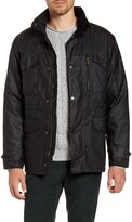 barbour sapper wax
