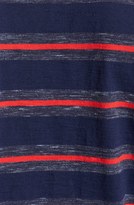 Thumbnail for your product : Jack Spade 'Lewis' Stripe Long Sleeve T-Shirt