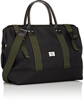 Thumbnail for your product : Billykirk MEN'S SMALL DUFFEL BAG-BLACK