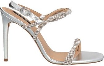 Patrizia Pepe Woman Sandals