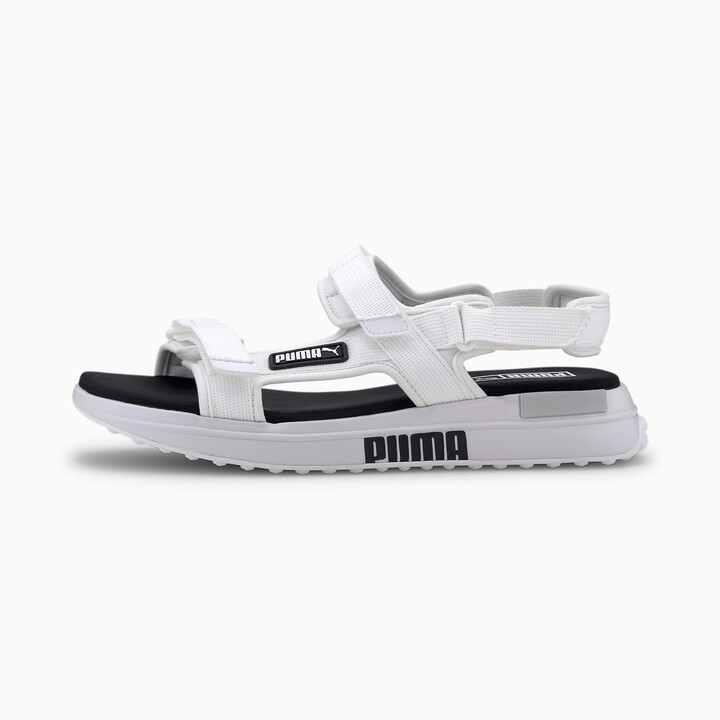 puma sandals under 1000