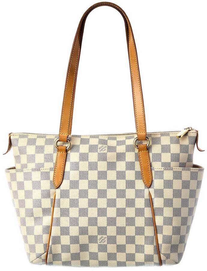 Louis Vuitton Damier | Shop the world's largest collection of 
