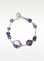 Thumbnail for your product : Antica Murrina Veneziana Shine - Murano Glass Bracelet