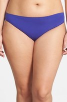 Thumbnail for your product : Shimera Seamless Bikini (Plus Size)