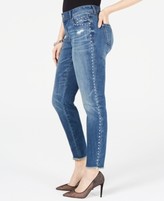 macy's women's jeans on sale