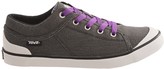 Thumbnail for your product : Teva Freewheel Washed Canvas Sneakers (For Women)