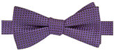 Thumbnail for your product : JCPenney JF J.Ferrar JF J. Ferrar Plano Neat Self-Tie Bow Tie