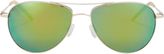 Thumbnail for your product : Oliver Peoples Benedict Sunglasses-Colorless