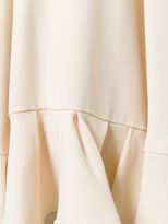 Thumbnail for your product : Chloé ruffle shift dress