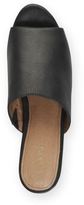 Thumbnail for your product : Next Leather Mule Wedges