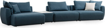 Jernigan Corner Sofa