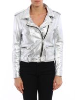Thumbnail for your product : Golden Goose Deluxe Brand 31853 Chiodo Biker Jacket