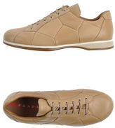 Thumbnail for your product : Prada SPORT Low-tops & trainers