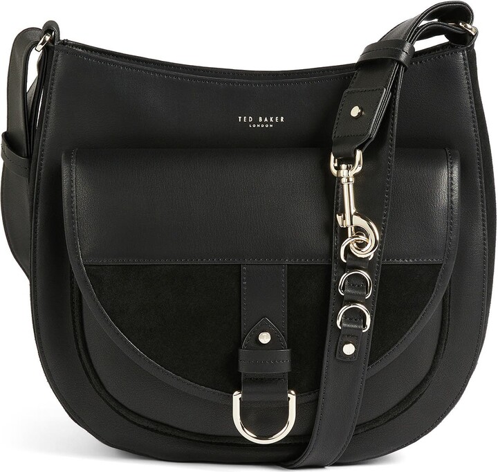 ted baker mini hobo bolsa