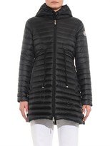 Thumbnail for your product : Moncler Barbel lightweight quilted down jacket