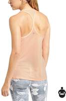 Thumbnail for your product : Athleta High Neck Shadow Stripe Chi Tank