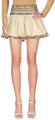 Isabel Marant Mini skirts - Item 35372454AH
