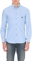 Thumbnail for your product : Diesel Slim-fit cotton shirt - for Men