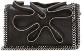 Thumbnail for your product : Stella McCartney Zipper Clutch in Black