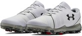 Thumbnail for your product : Under Armour Men's UA Spieth 3 Wide E Golf Shoes