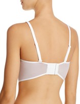 Thumbnail for your product : Cosabella Constance Crop Bustier