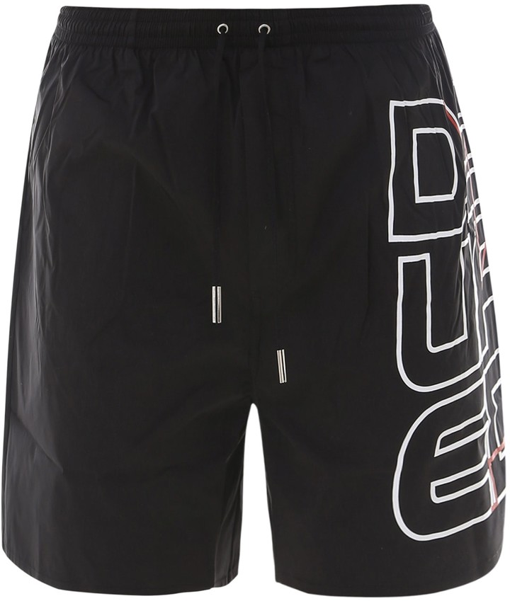 DSQUARED2 Swim Trunks ShopStyle