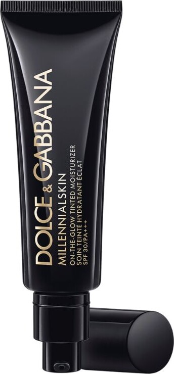 Dolce & Gabbana Millennialskin On-The-Glow Tinted Moisturizer Spf 30 -  ShopStyle