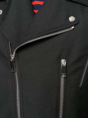 Marc Jacobs biker jacket