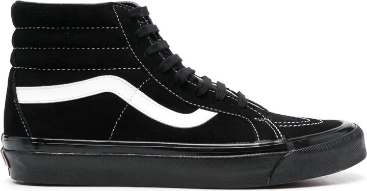 Vans Sk8-Hi high-top sneakers