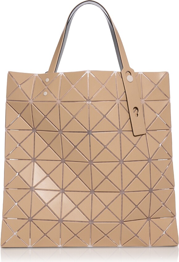 Bao Bao Issey Miyake Lucent Medium Tote Bag