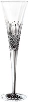 Thumbnail for your product : Monique Lhuillier Waterford Crystal Ellypse Champagne Flute