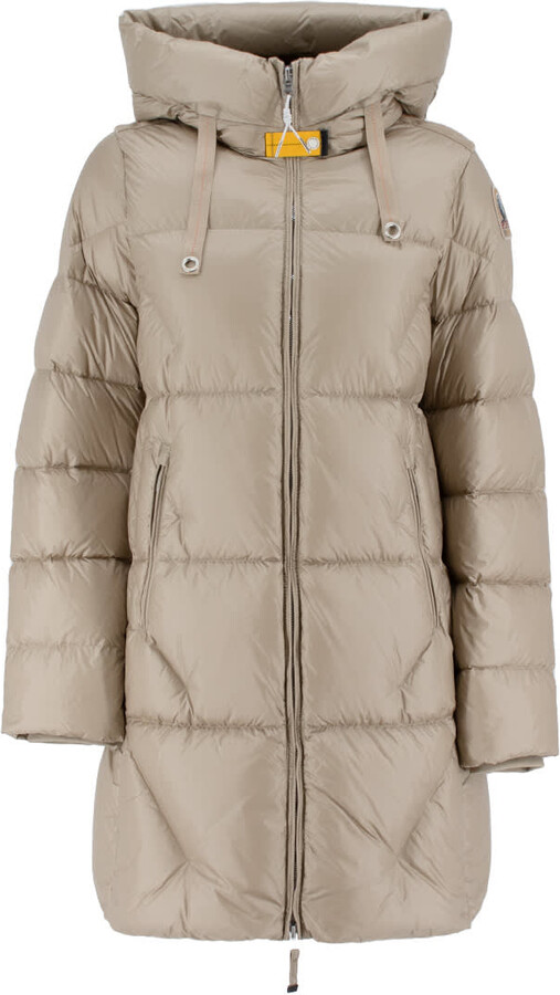 Parajumpers Down Jacket - ShopStyle