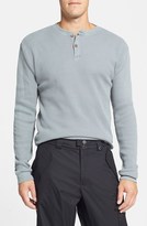 Thumbnail for your product : Burton 'Gunner' Thermal Henley