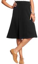 Thumbnail for your product : Old Navy Women's Knee-Length A-Line Skirts