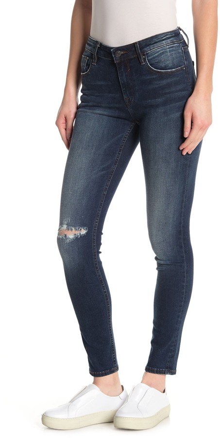 vigoss marley skinny jeans